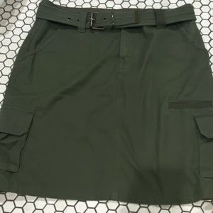 Dickies Skirt